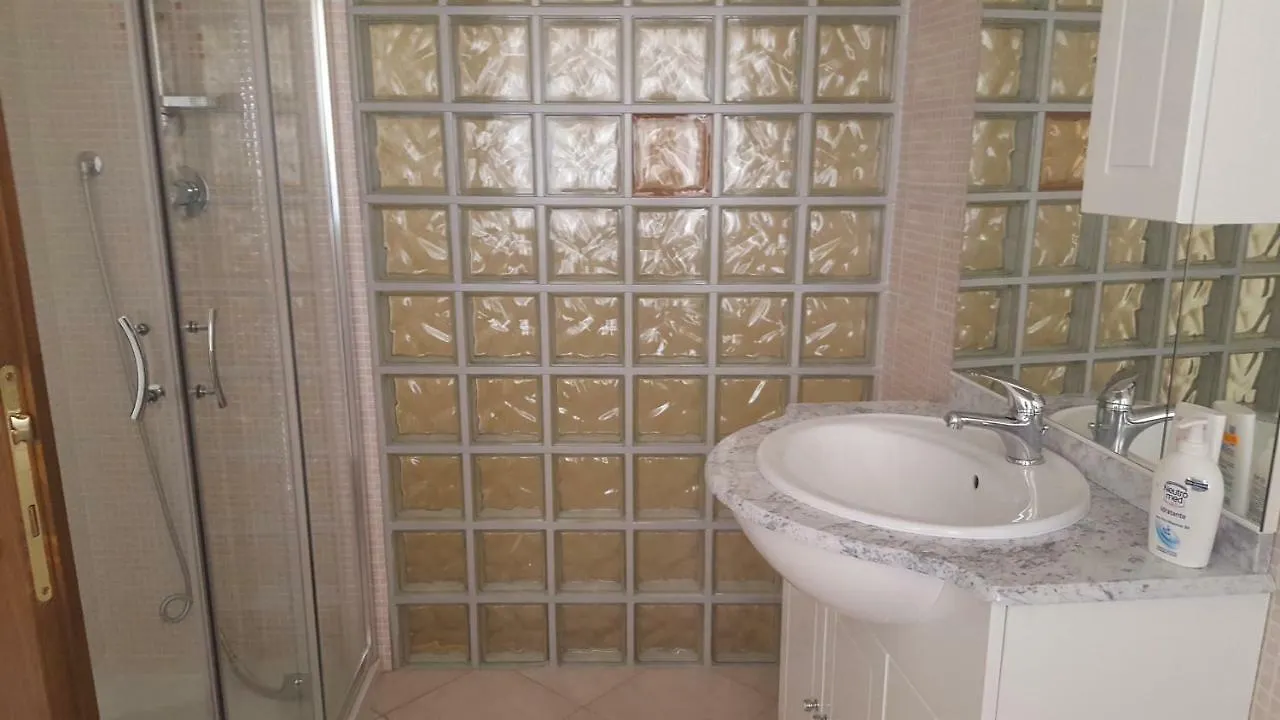 Bed and Breakfast Su Carreri Armungia