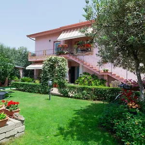 L'asfodelo Bed & Breakfast