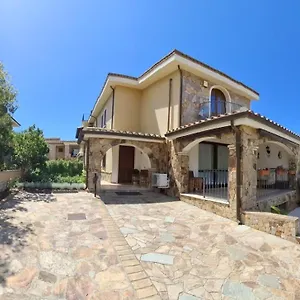 Brezza Di Mare Bed & Breakfast